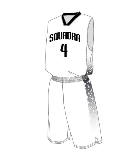 バスケットボール | スクアドラ-SQUADRA-|オーダメイドのユニフォーム 