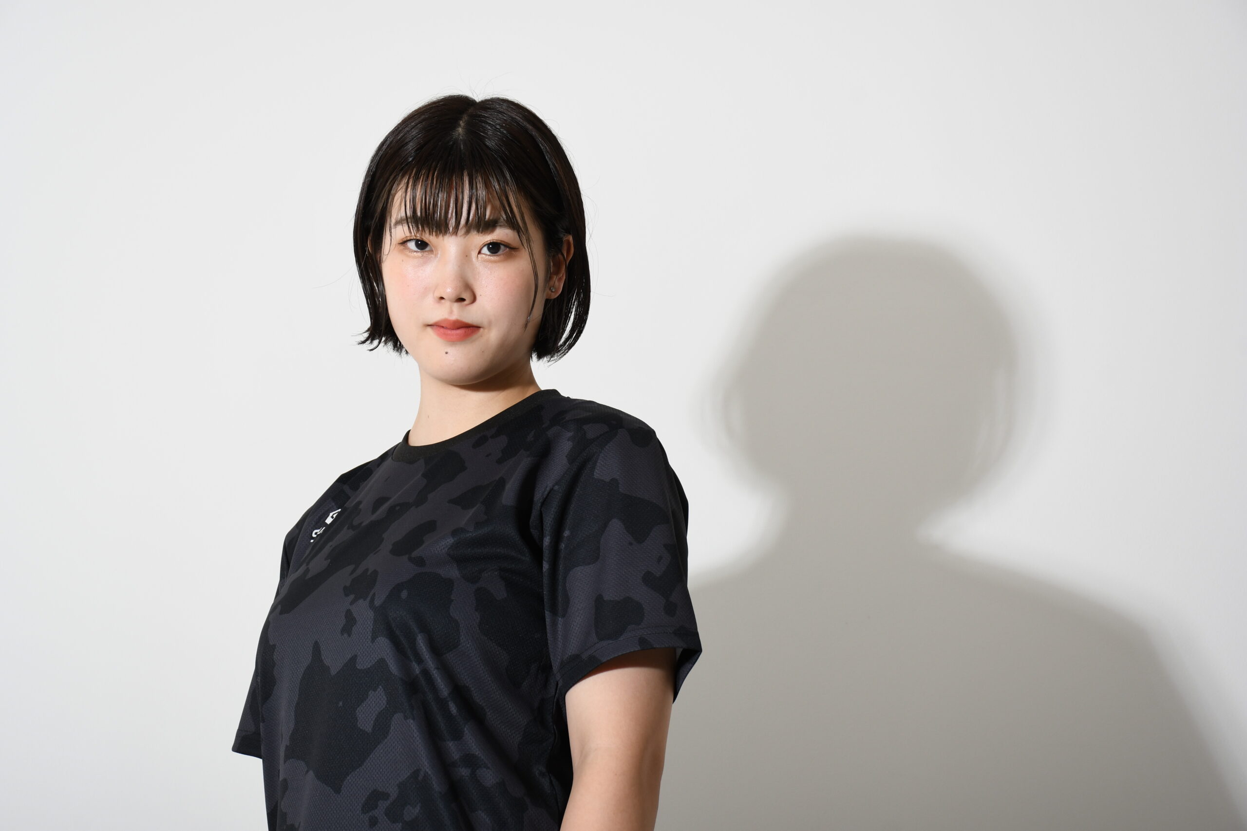 アスリートSTORIES Vol.2 花澤 佳奈（バレーボール） | スクアドラ