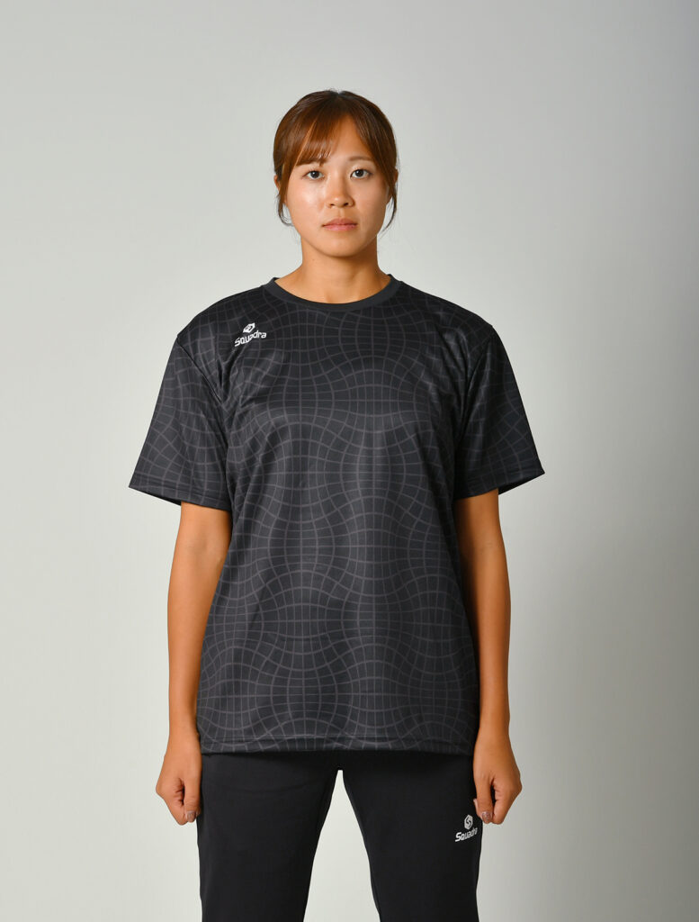 26の新プラクティスシャツ（Mesh）新発売 | スクアドラ-SQUADRA