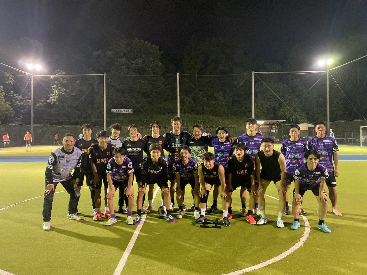 コンフィアンサフットサルクラブ