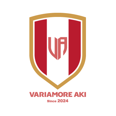 ヴァリアモーレ安芸